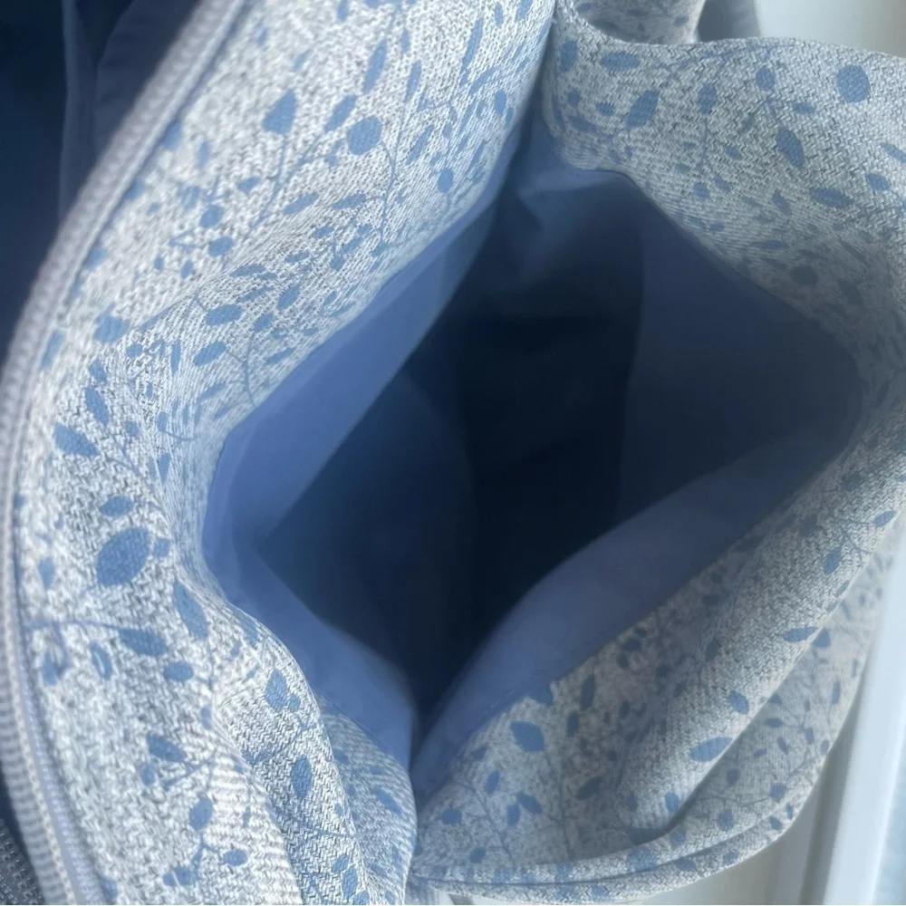 Lassig Neckline Diaper Bag